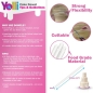 Preview: Cake Dowels / 10 Pcs